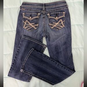 Ariat Boot Cut